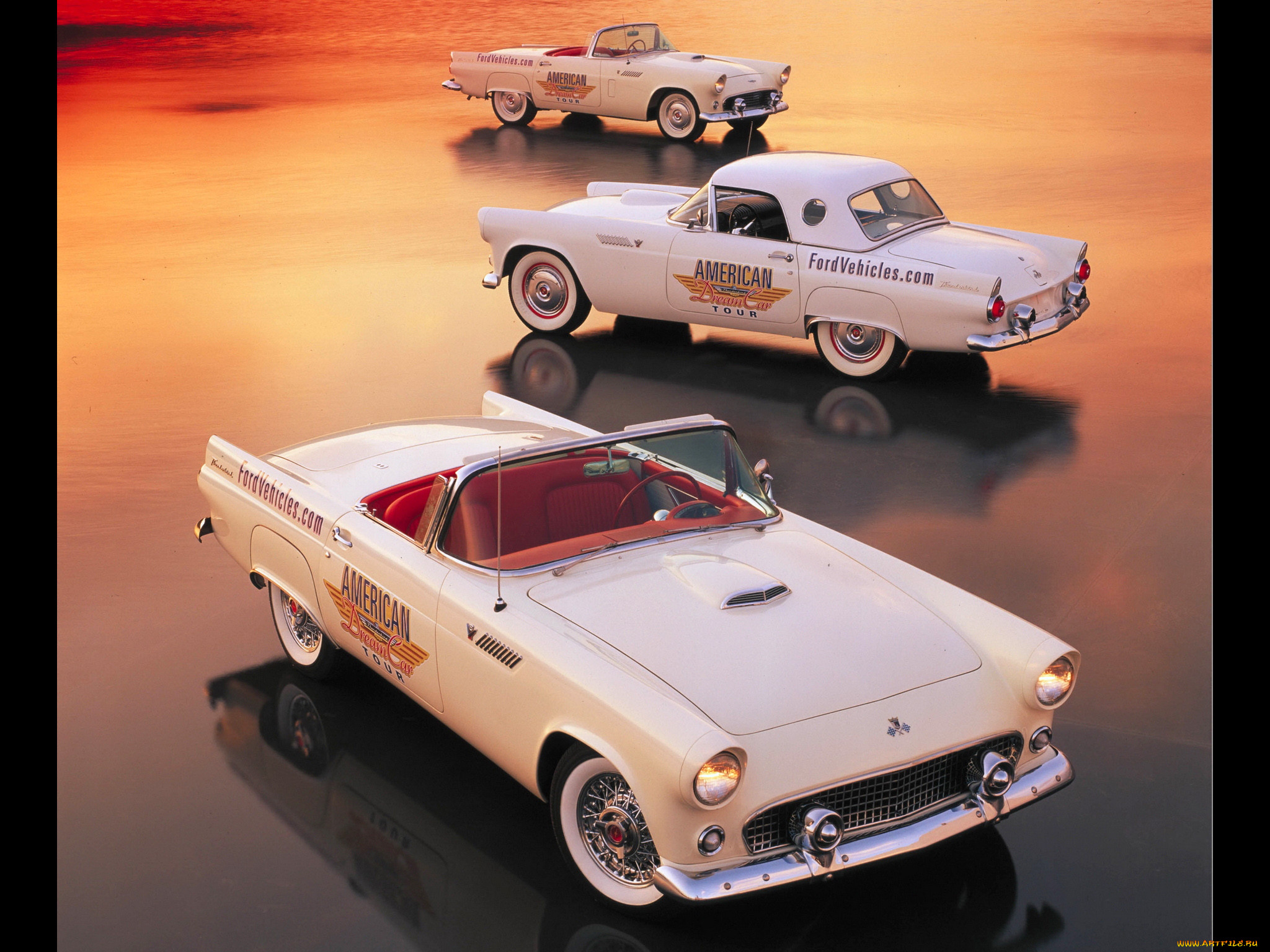 , ford